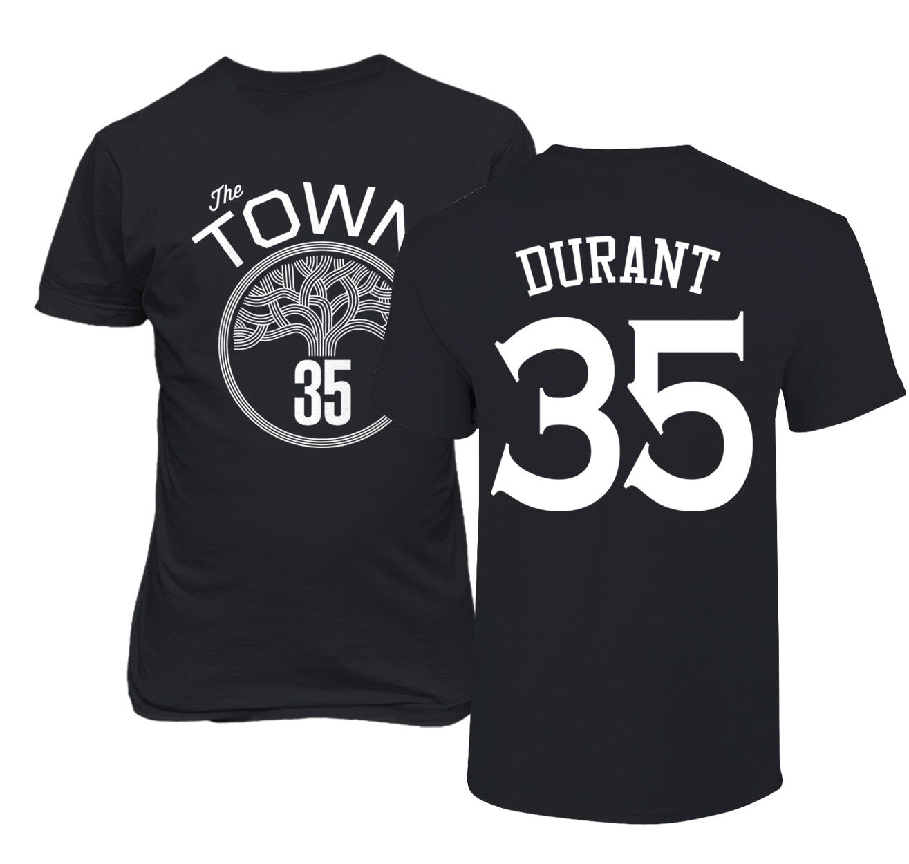 golden state kevin durant shirt