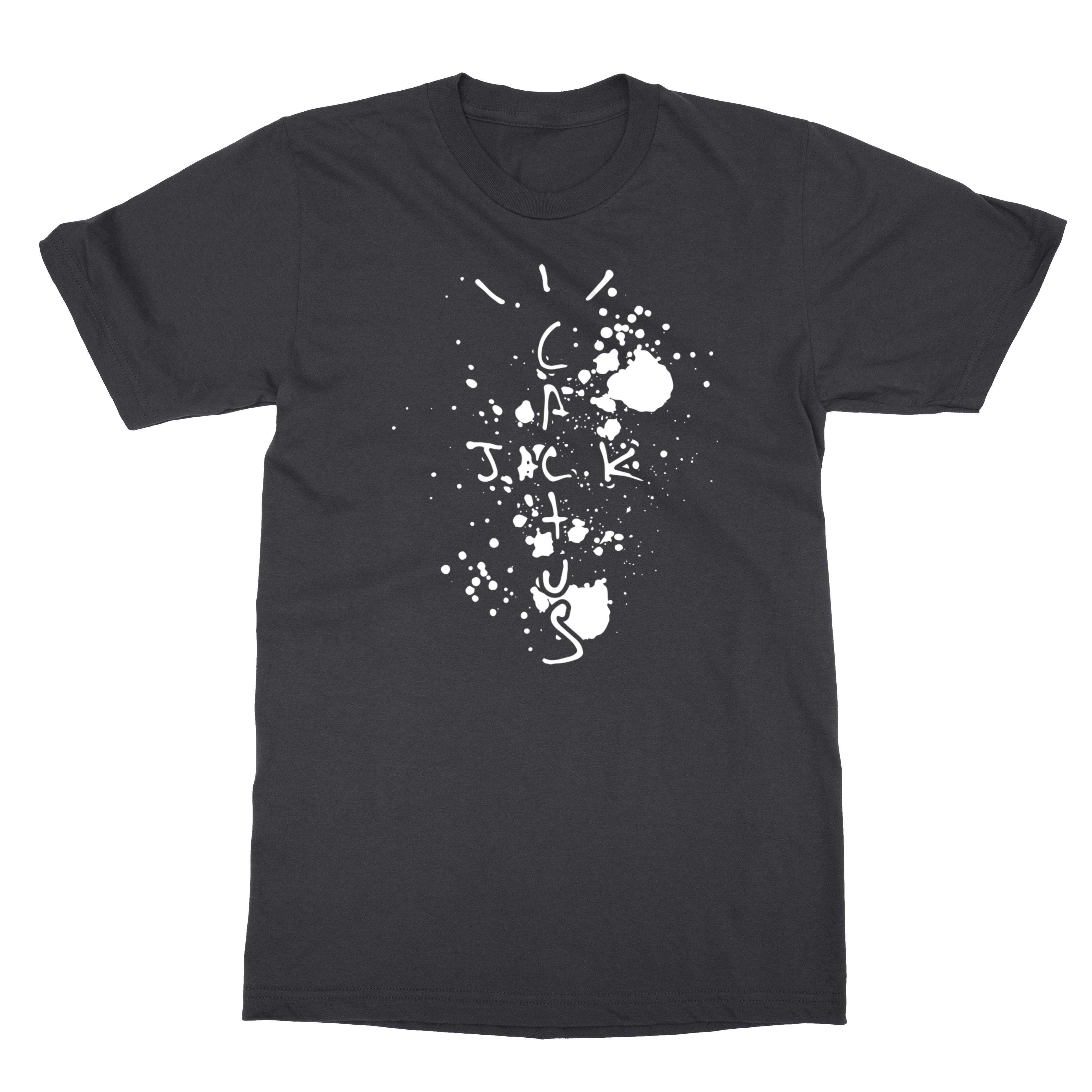 Travis Scott - Cactus Jack Men's T-Shirt | eBay