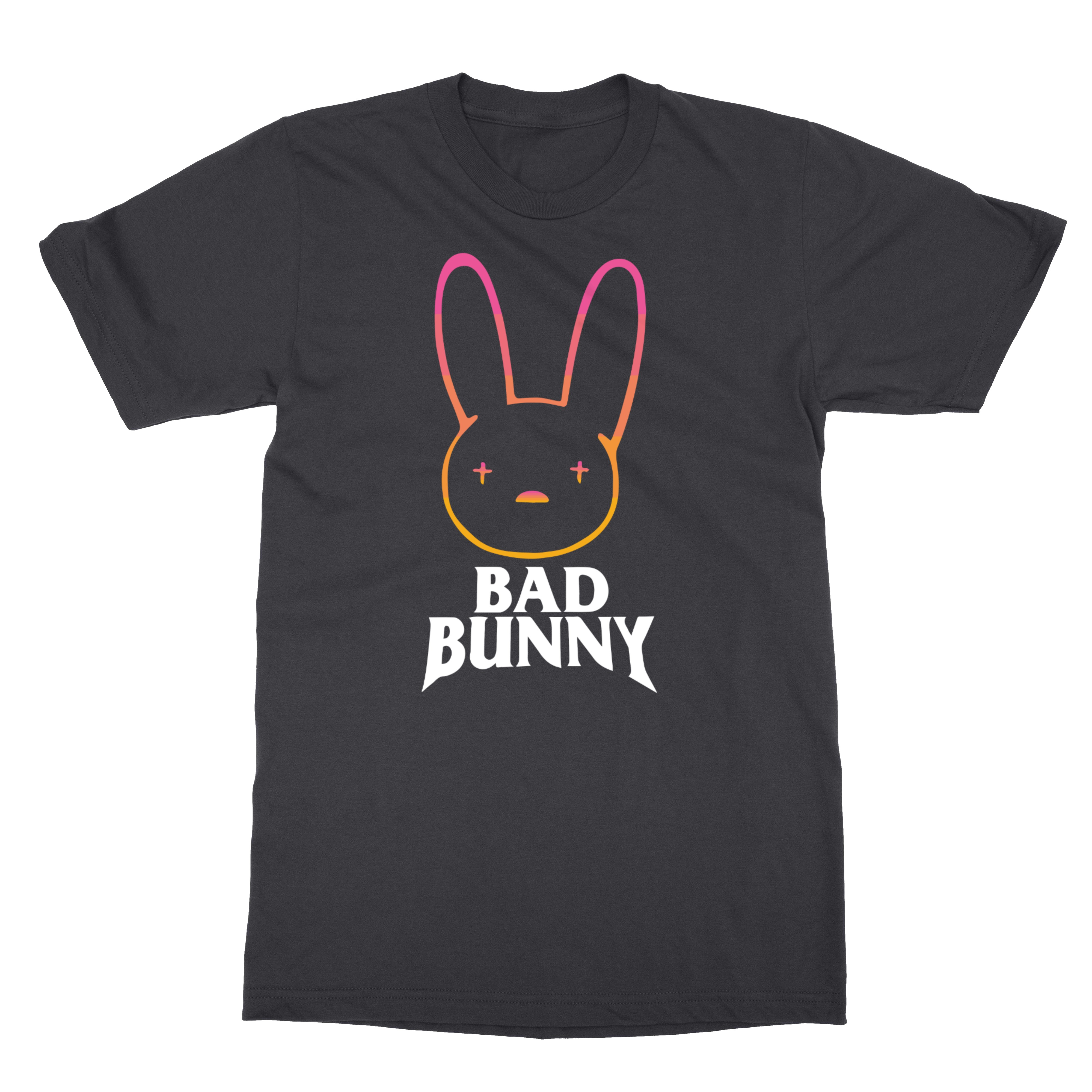 Bad Bunny Conejo Men's T-Shirt | eBay